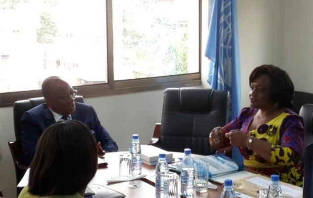 Crise anglophone: la contribution de l’OAPA