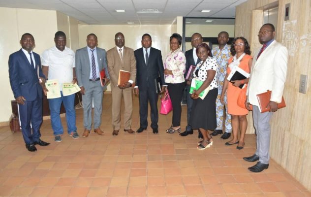 CONFERENCE ECONOMIQUE DE COOPERATION AFRIQUE TURQUIE 2017