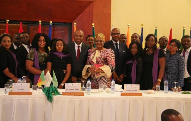 Doing Business In Africa : 25e anniversaire OHADA AU CAMEROUN,  YAOUNDÉ, HILTON HOTEL LE 31 JUILLET 2018