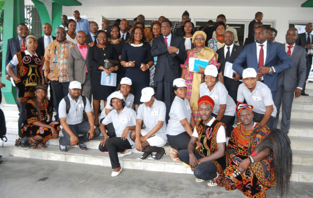 Rapport de l’atelier d’imprégnation OAPA Douala le 2 Février 2017