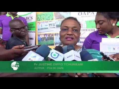 DOING BUSINESS IN AFRICA 2018 : 25 ANS DE FROIT OHADA QUE POUVONS NOUS FAIRE, ENSEMBLE, POUR AMÉLIORER LE CLIMAT DES AFFAIRES