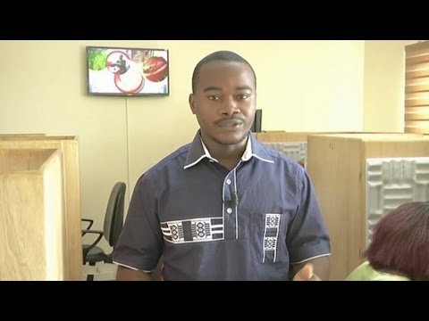 Cameroun : Justine Diffo, Coordonatrice plate forme nationale More Women In Politics