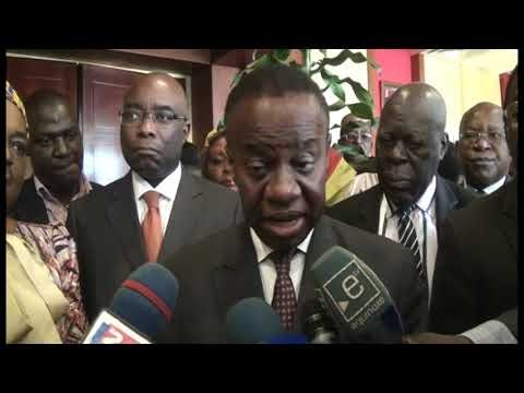 DOING BUSINESS IN AFRICA 2018 : ÉVALUATION DU CLIMAT DES AFFAIRES AU CAMEROUN