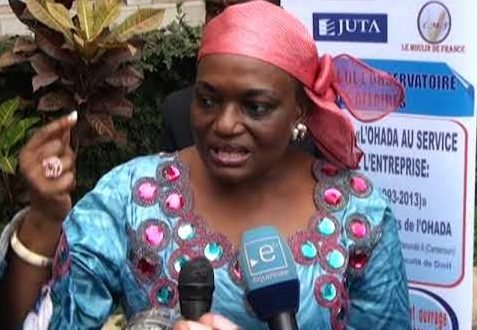 OBSERVATOIRE AFRICAIN DES AFFAIRES