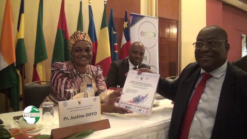 DOING BUSINESS IN AFRICA 2018 : LE CAMEROUN PEUT FAIRE MIEUX