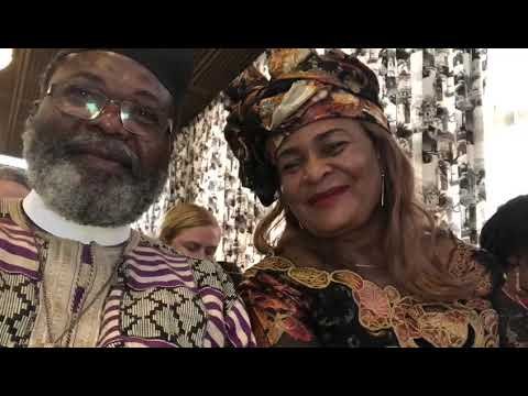 A — DIPPAR, MORE WOMEN IN POLITICS