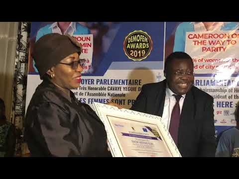 B — DIPPAR, MORE WOMEN IN POLITICS