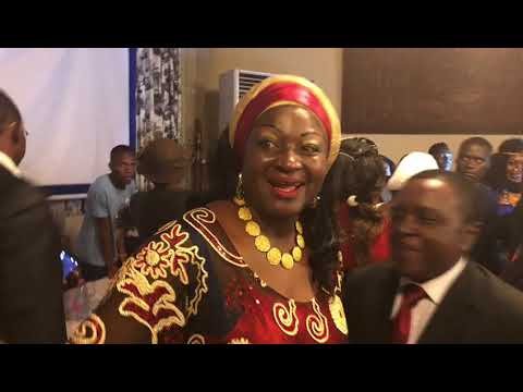 C — DIPPAR, MORE WOMEN IN POLITICS