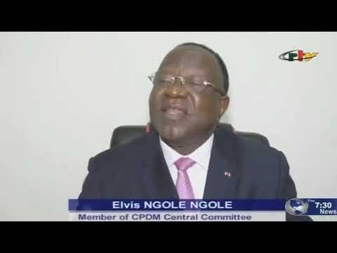 Législative and municipal elections 2020 Primaries or investitures Mwp