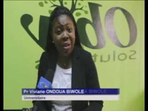 Women in Politics Gender parity in 2020 elections in Cameroon